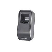 Биометрический считыватель Hikvision DS-K1F820-F для записи отпечатков пальцев ON, код: 6529582