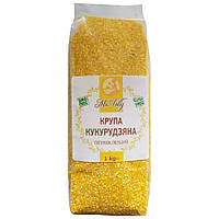 Крупа кукурузная без глютена Ms. Tally 1 кг ON, код: 7511373