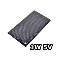 Солнечная батарея Solar 5V 1W