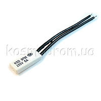 Термопредохранитель KSD9700-5A60-A-K-Plastik