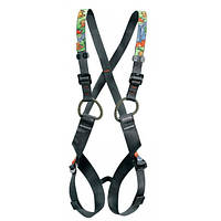 Детская полная обвязка Petzl Simba One size (1052-C65) ON, код: 7414032