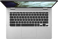 Ноутбук 14" Asus Chromebook C423NA Intel Celeron N3350 RAM 8GB eMMC 64GB 10час батарея Chrome OS Уценка