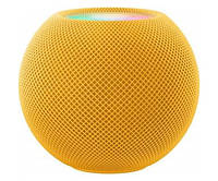 Smart колонка Apple HomePod mini Yellow (MJ2E3)