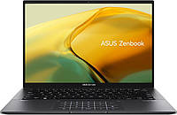 Ноутбук 14" Asus Zenbook 14 UM3402YA-KP579WAMD Ryzen 7 7730U RAM 16GB SSD 1TB Windows 11