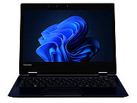 Ноутбук 12.5'' Toshiba X20W-E-10E Intel Core i7 RAM 8GB SSD 512GB Windows 11