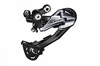 Задний переключатель Shimano RD-M3000-SGS ACERA 9шв Черный (DERB-074) ON, код: 8218170