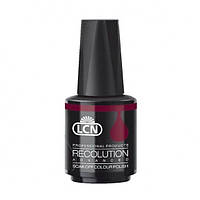 Гель-лак LCN Recolution UV-Colour Polish 10 мл Bordeaux wine ON, код: 7623330