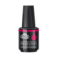 Гель-лак LCN Recolution UV-Colour Polish 10 мл Crazy pink ON, код: 7623345