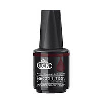 Гель-лак LCN Recolution UV-Colour Polish 10 мл Red at night ON, код: 7623888