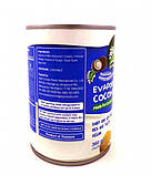 Кокосове молоко випароване Nature's Charm 360 мл, фото 5