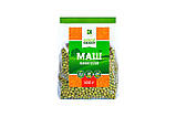 Квасоля Маш, боби мунг Natural Green, 300 г, фото 3