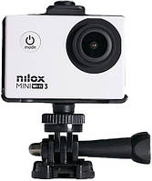 Экшн-камера Nilox Mini Wi-Fi 3 Уценка