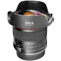 Объектив Meike MF 8 / 3.5 Circular Fisheye Nikon Z APS-C