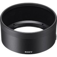 Бленда для объектива Sony G Master ALC-SH142 для SEL85F14GM Уцінка