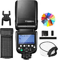 Вспышка на камеру Godox TT685II-S Уценка