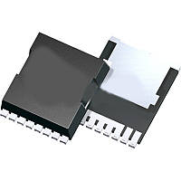 Транзистор полевой MOSFET IPLU300N04S4-R8