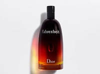 Christian Dior Fahrenheit Eau de Toilette туалетная вода 100 ml