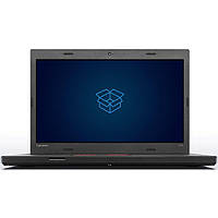 Ноутбук Lenovo ThinkPad L460 i5-6200U 4 128SSD Refurb ON, код: 8375421