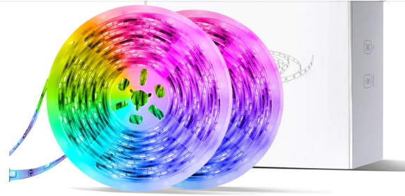 Смугові світильники Teckin SL03, фото 1