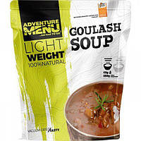 Суп-гуляш Adventure Menu Goulash soup 65 г (1033-AM 210) ON, код: 7413866