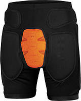 Защитные шорты Cairn Proxim D3O black XL (0800200-02-XL) XE, код: 7648027