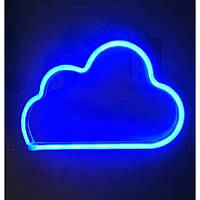 Ночной светильник Neon Sign Ночник Cloud