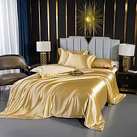 Атласное постельное белье атлас, Атласный постельный комплект Атласный комплект постельного белья top top