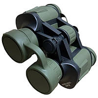 Бинокль Binoculars 8121 8X40 с чехлом Green ON, код: 8137175