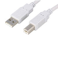 USB кабель CAB-USB2AB/1.0-GY