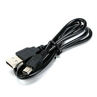 USB кабель CabUSB-A-MiniUSB-0.8