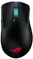 Игровая беспроводная мышь ASUS ROG Gladius III Black 90MP0200-BMUA00