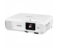 Мультимедійний проектор Epson EB-X49 (V11H982040)