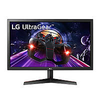 Монитор 24" LG Gaming 24GN53A-B Full HD TN 144 Гц