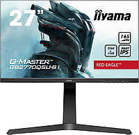 Монитор 27" Iiyama G-Master GB2770QSU-B1 2K IPS 165 Гц Уценка