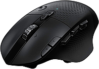 Игровая беспроводная мышь Logitech G604 Lightspeed Черная Уценка