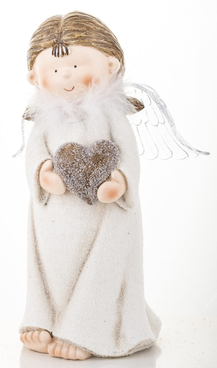Светодиодная фигурка ангела 141181 - фото 8 - id-p2124895985