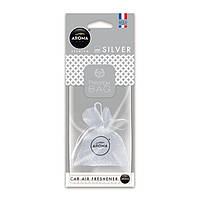 Ароматизатор Prestige Fresh Bag Silver, арт.: 925142, Пр-во: Aroma Car