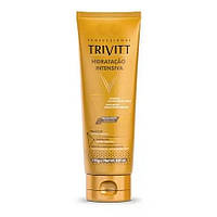Интенсивно-Увлажняющая маска Itallian Hairtech Trivitt Intensive Moisturing Mask 250g (TRIV00 ON, код: 2407710