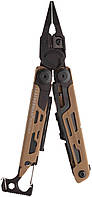 Мультитул Leatherman 832404 Signal Coyote Standart