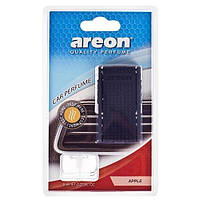 Освежитель воздуха AREON CAR "Apple", арт.: ACE06, Пр-во: Areon
