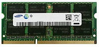 Оперативная память Samsung SODIMM 8 GB SO-DIMM DDR4 2133 MHz (M471A1G43DB0) ON, код: 7511267