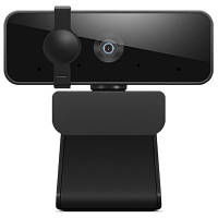 Веб-камера Lenovo Essential FHD (4XC1B34802) ASN