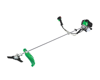 Триммер бензиновый для травы (бензокоса, мотокоса, бензокосилка) СИЛА БТ 4400