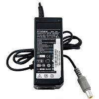 Блок живлення до ноутбука PowerPlant IBM/LENOVO 220 V, 20 V 65 W 3.25 A (7.9*5.5) (IB65H7955) KZZ