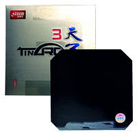 Накладка DHS TinArc 3 - Soft 2.1 мм Черный ON, код: 6605148