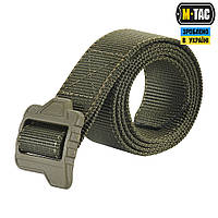 M-Tac ремень Paratrooper Belt Ranger Green S