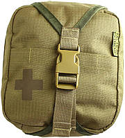 Аптечка Tactical Extreme TC. Khaki ll