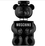 Парфюмированная вода Moschino Toy Boy 100 ml для мужчин Тестер, Италия