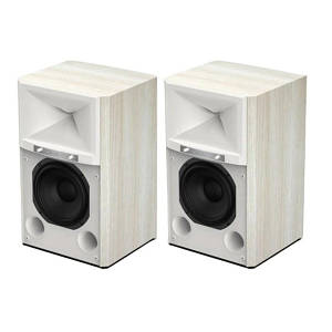 Акустична система JBL 4305P White (JBL4305PWHMEU)