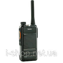 Рація Hytera HP705 UHF, фото 3